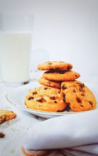 Always remember that life is too short to miss out on beautiful things like dunking cookies in milk.
