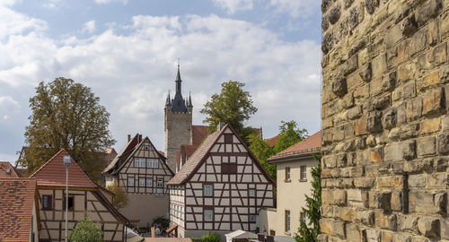 Impression of bad wimpfen