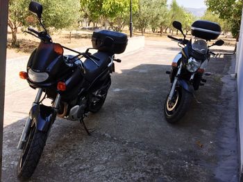 transportation