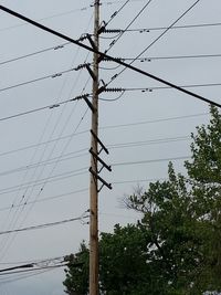 power line