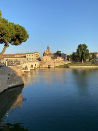 Ponte di tiberio