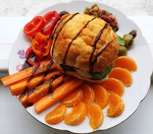 food