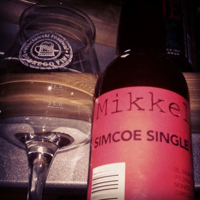 Mikkellerbar