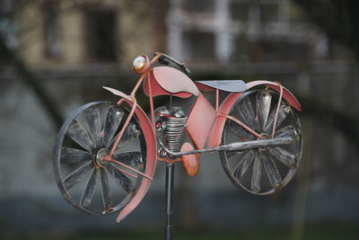 bicycle