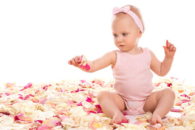 child