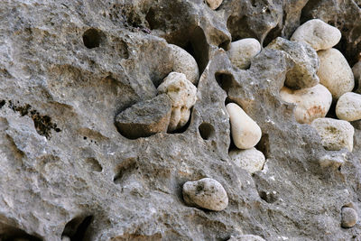 rock
