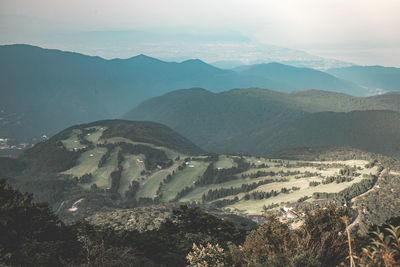 Hakone - kanagawa - japan