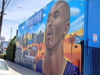 mural