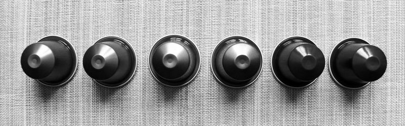 Close up of objects