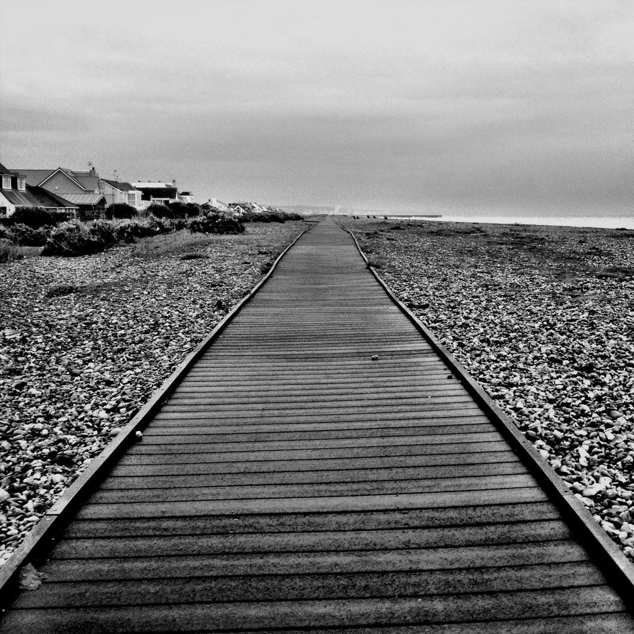 Shoreham Bathing Beach