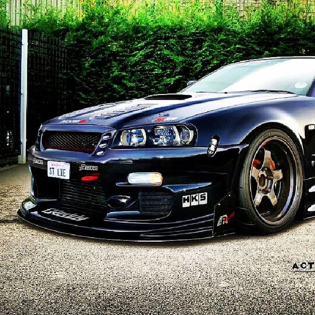 Nissan_gtr