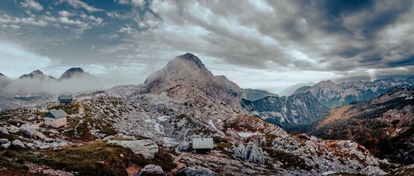 mountain