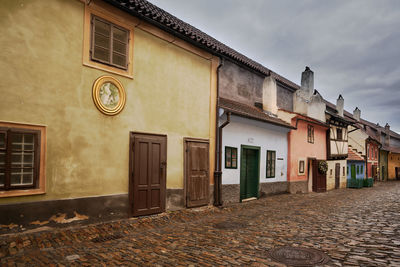 architecture