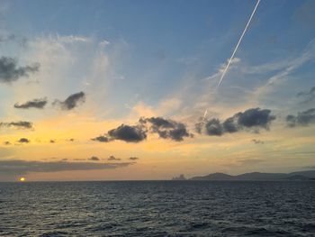 sky