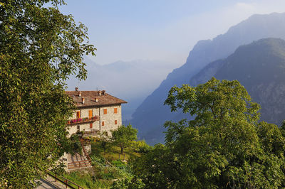 mountain
