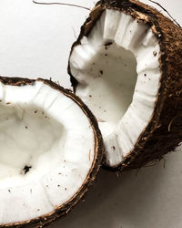 Close-up of food