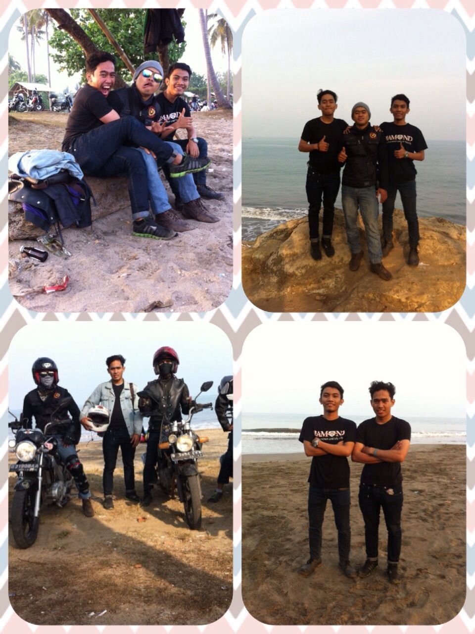 Anyer beach baten