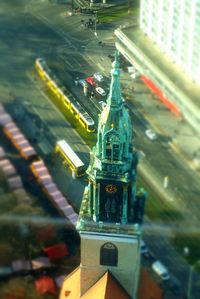 Close-up of plant against white background
