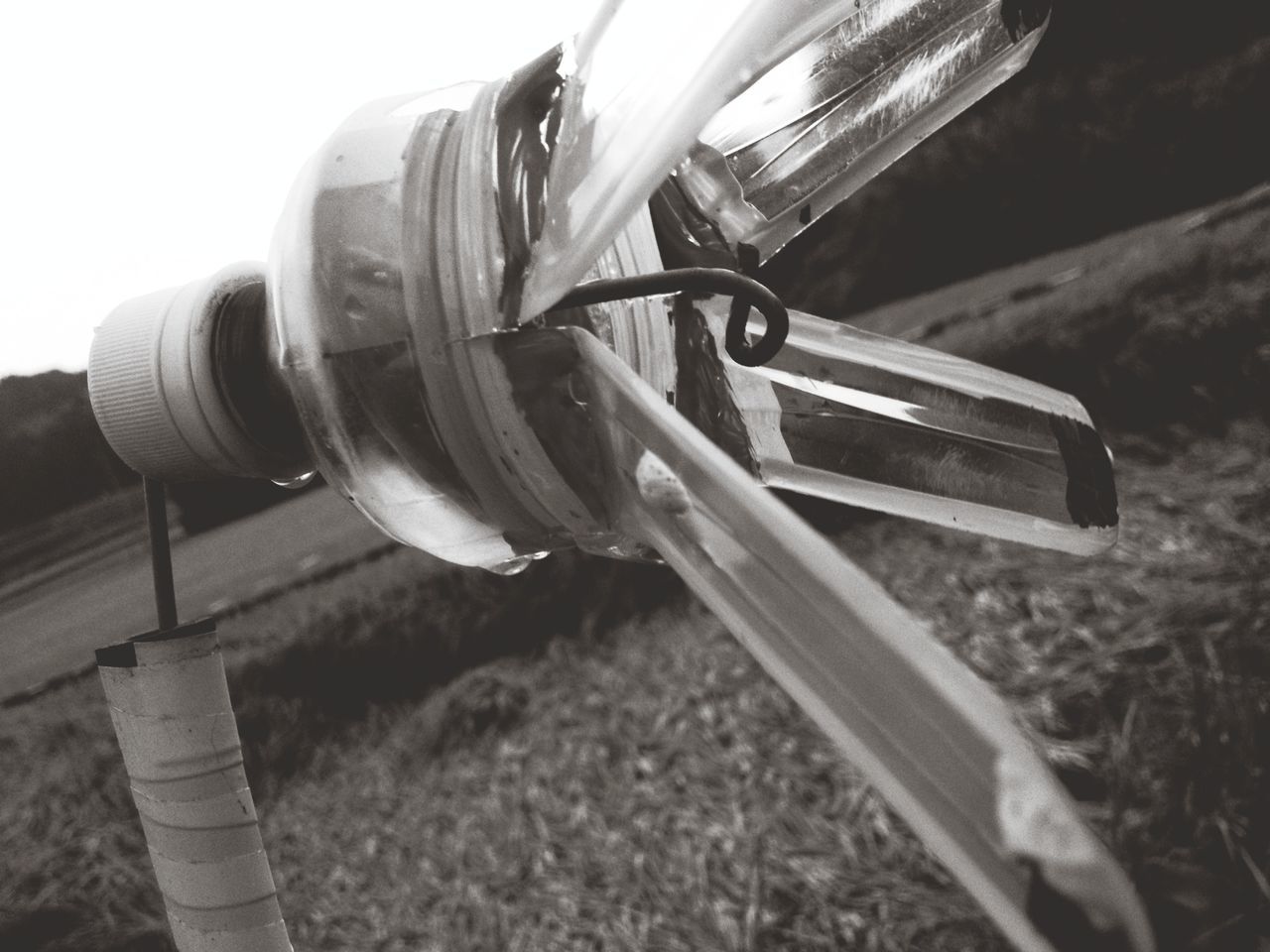 transportation, mode of transport, land vehicle, field, close-up, wheel, abandoned, metal, part of, old-fashioned, outdoors, focus on foreground, day, car, no people, old, obsolete, equipment, cropped, stationary