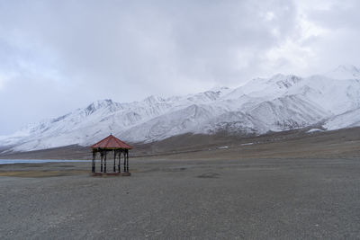 Pangong, tibetan for high grassland lake, also referred to as pangong lake