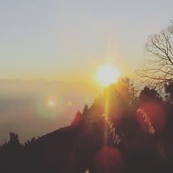 sun