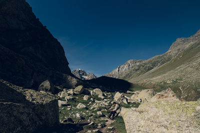mountain