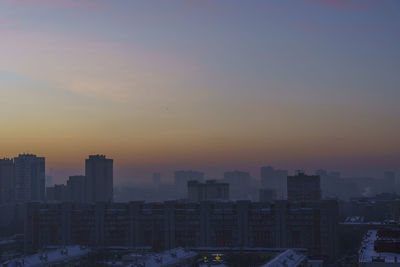 city