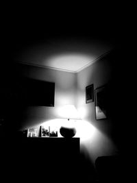 indoors