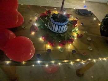 celebration