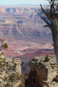 Grand Canyon,