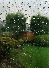 drop