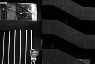 Low angle view of building