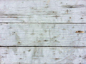 Close-up of weathered wood