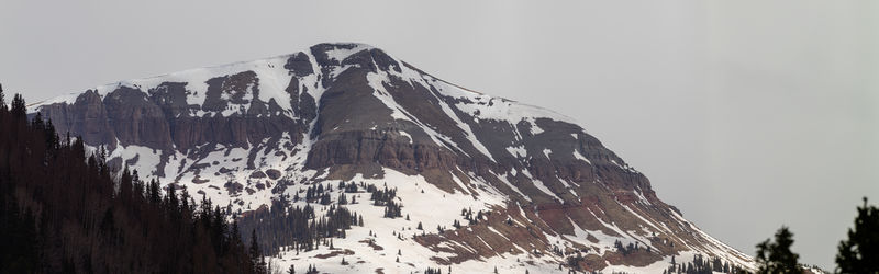 mountain