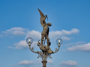 sky