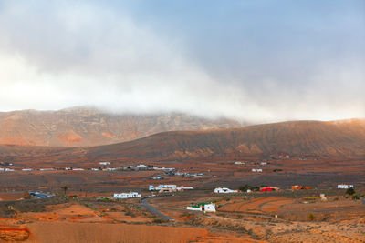 environment