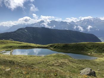 Wallis belalp