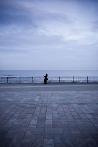 horizon