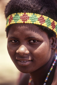 portrait