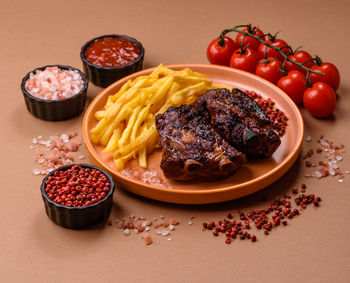 food