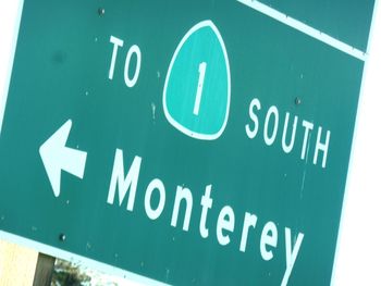 Low angle view of road sign