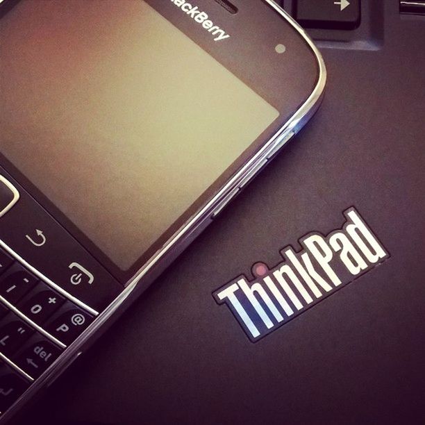 Lenovothinkpad