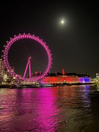 ferris wheel