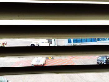 View of building exterior