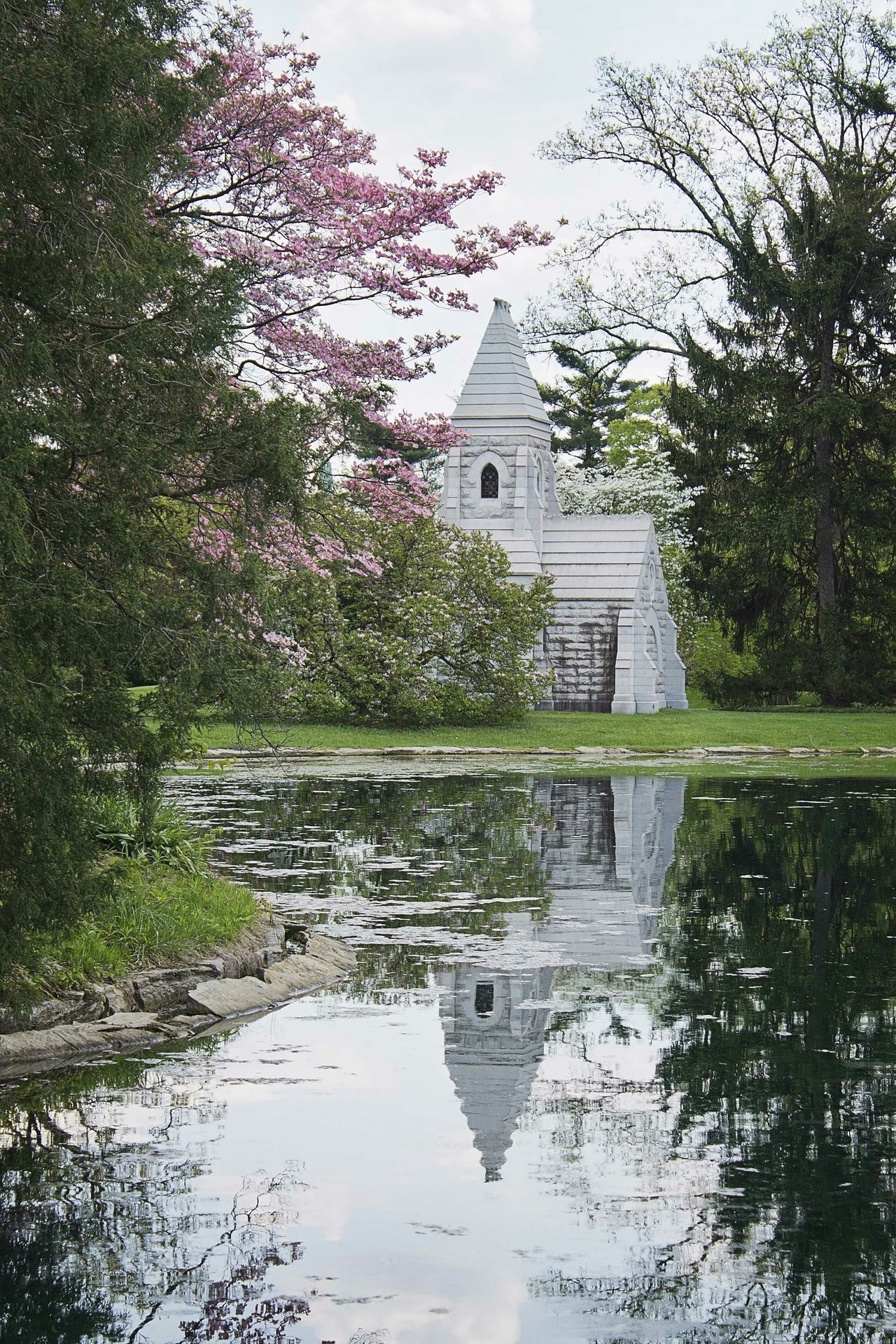 Spring Grove Cemetery