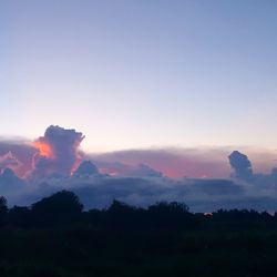 sky