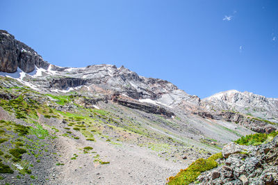 mountain
