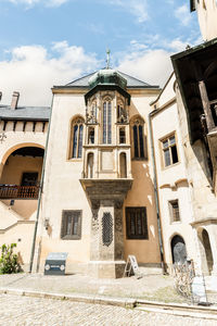 architecture