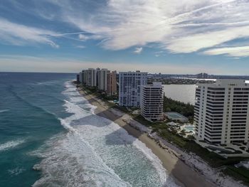 Singer island