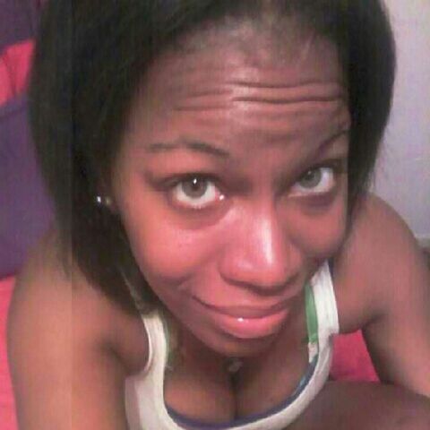 Bighead pretty eyes: )